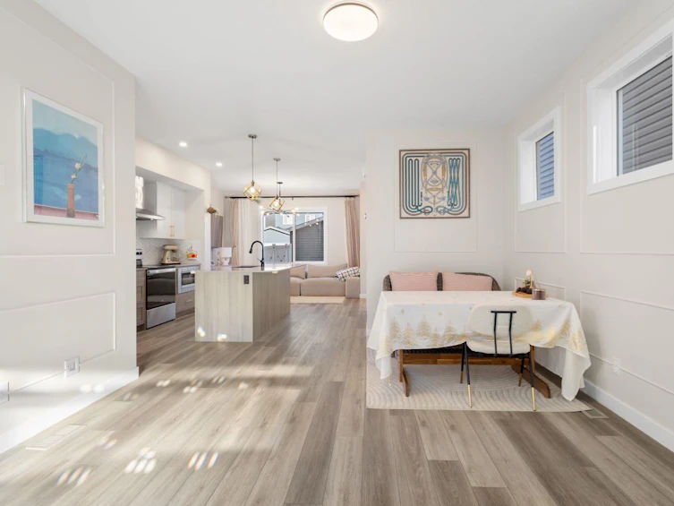 104 Legacy Glen Place SE, Calgary, AB, T2X 4T5 - 2