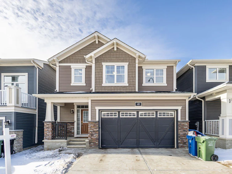 49 Carrington Manor NW, Calgary, AB, T3P 0Z2 - 37