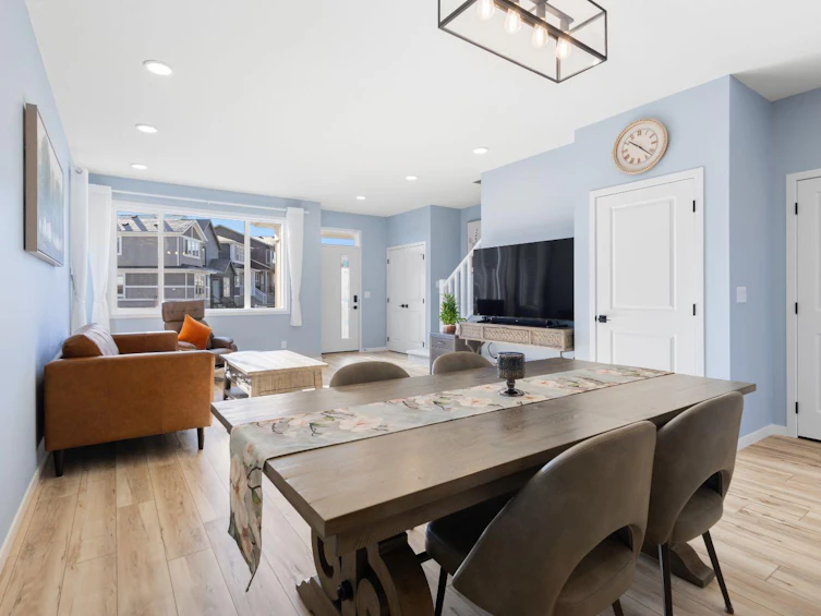 278 Aquila Way NW, Calgary, AB, T3R 1Z1 - 5