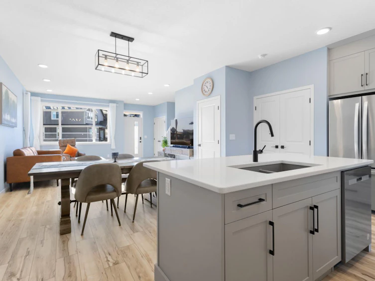 278 Aquila Way NW, Calgary, AB, T3R 1Z1 - 10