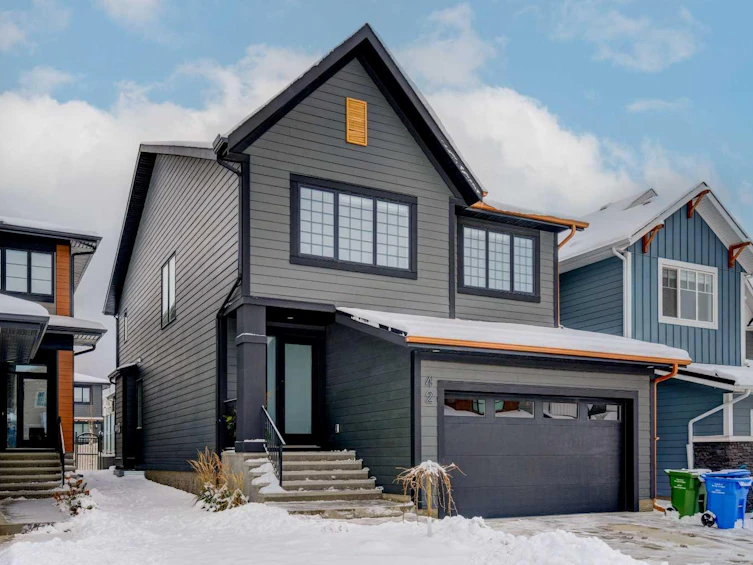 42 Westmore Park SW, Calgary, AB, T3A 6H9 - 2