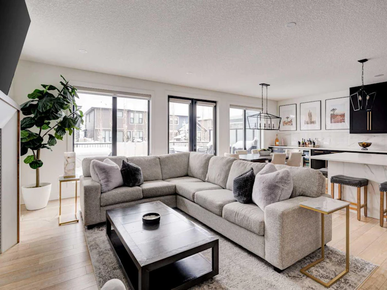 42 Westmore Park SW, Calgary, AB, T3A 6H9 - 8