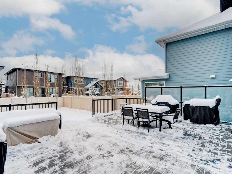 42 Westmore Park SW, Calgary, AB, T3A 6H9 - 44