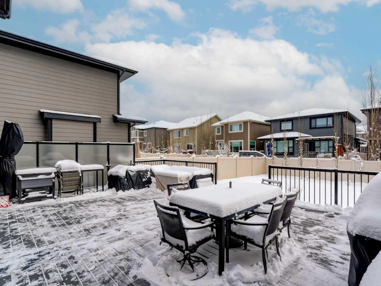 42 Westmore Park SW, Calgary, AB, T3A 6H9 - 45