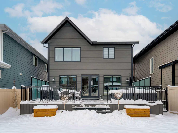 42 Westmore Park SW, Calgary, AB, T3A 6H9 - 47