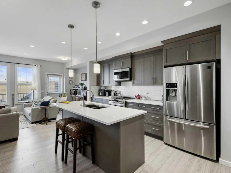 187 Heritage Heights, Cochrane, AB, T4C 2J8 - 5
