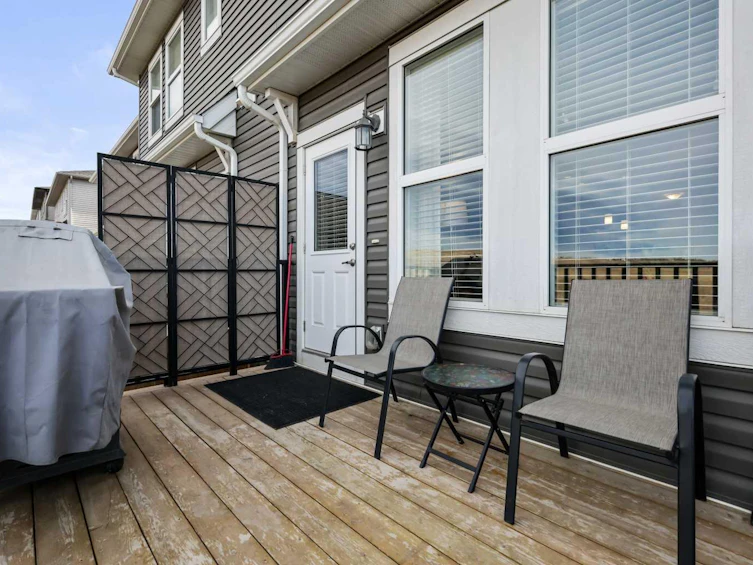 187 Heritage Heights, Cochrane, AB, T4C 2J8 - 41
