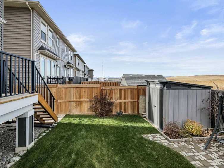 187 Heritage Heights, Cochrane, AB, T4C 2J8 - 44