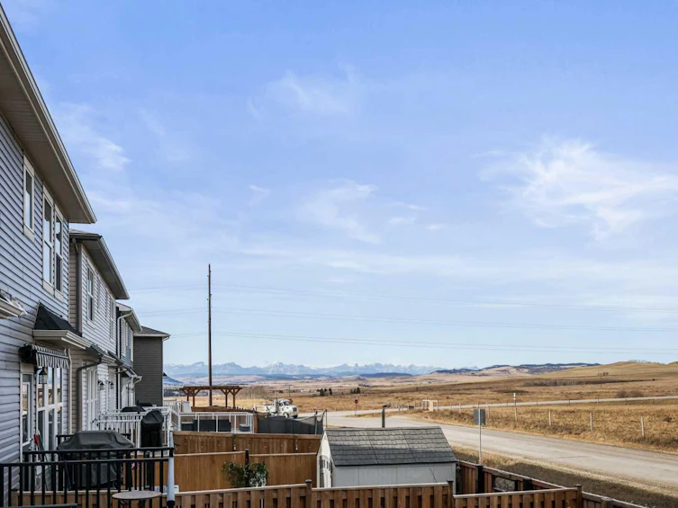187 Heritage Heights, Cochrane, AB, T4C 2J8 - 45