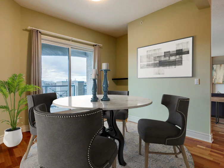 502-4 14 Street NW, Calgary, AB, T2N 1Z4 - 3