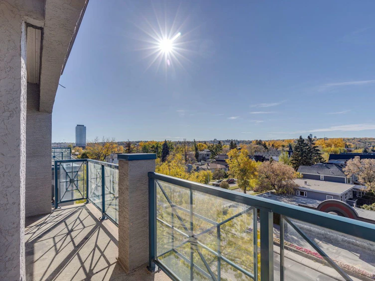 502-4 14 Street NW, Calgary, AB, T2N 1Z4 - 7