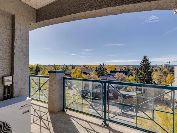 502-4 14 Street NW, Calgary, AB, T2N 1Z4 - 8