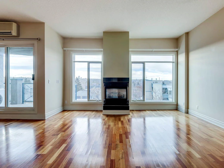 502-4 14 Street NW, Calgary, AB, T2N 1Z4 - 14
