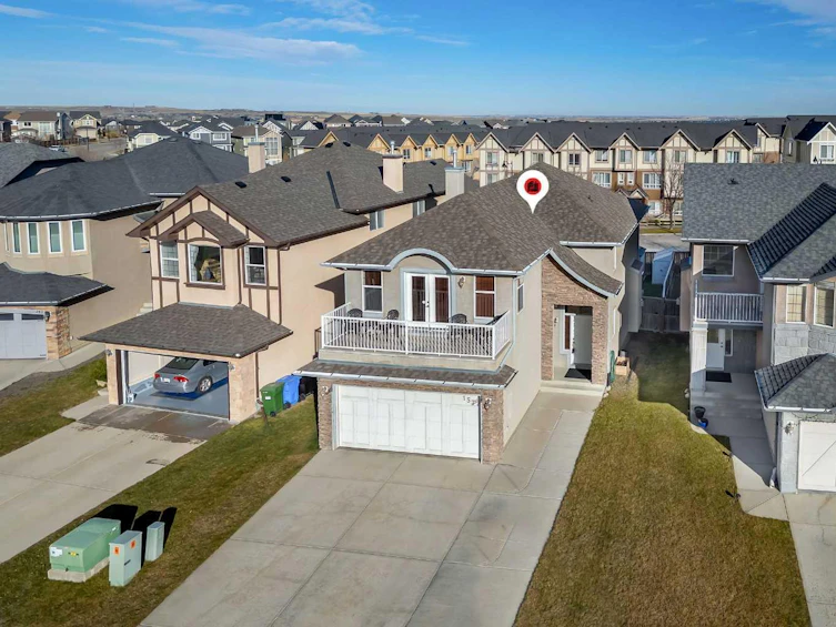157 Sherwood Circle NW, Calgary, AB, T3R 1R7