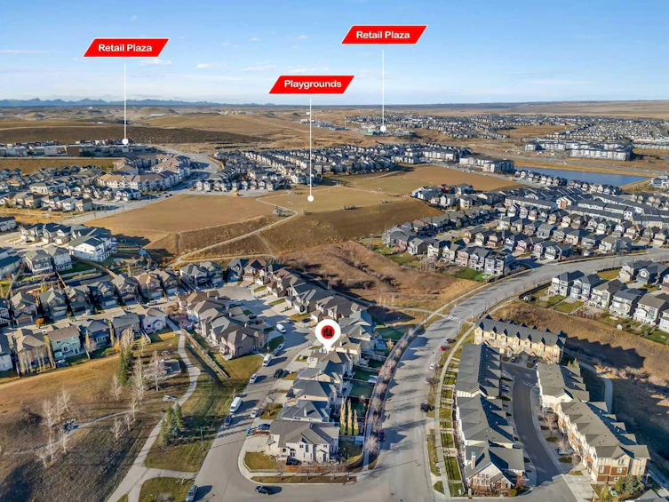 157 Sherwood Circle NW, Calgary, AB, T3R 1R7 - 6