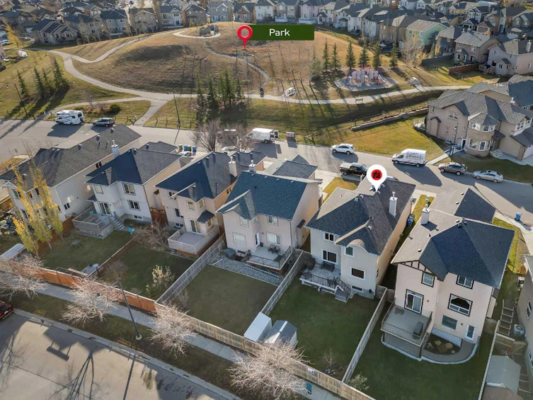 157 Sherwood Circle NW, Calgary, AB, T3R 1R7 - 9