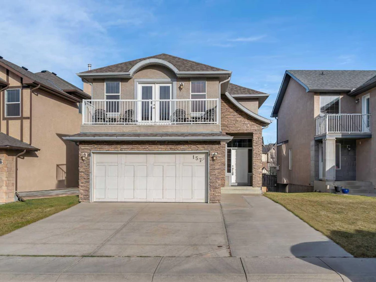 157 Sherwood Circle NW, Calgary, AB, T3R 1R7 - 12