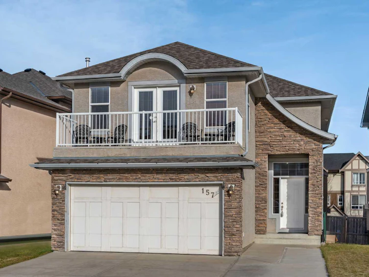 157 Sherwood Circle NW, Calgary, AB, T3R 1R7 - 13