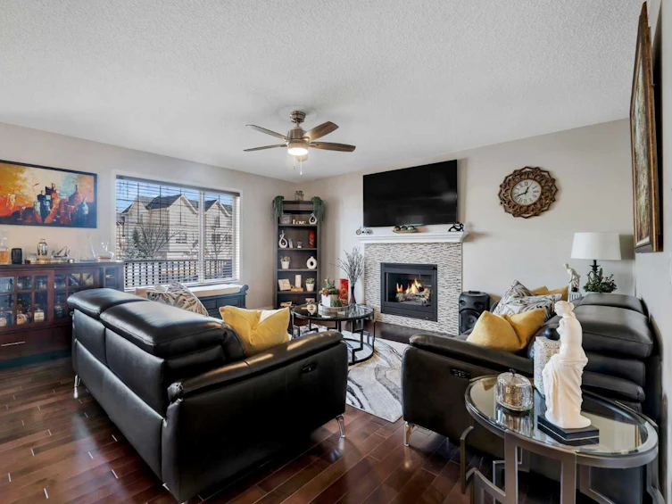 157 Sherwood Circle NW, Calgary, AB, T3R 1R7 - 17