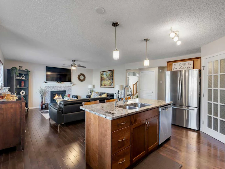 157 Sherwood Circle NW, Calgary, AB, T3R 1R7 - 26
