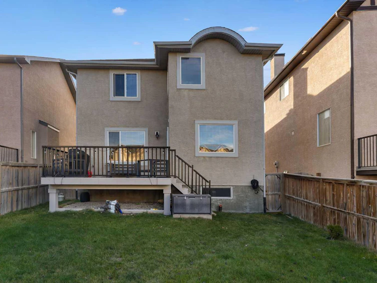 157 Sherwood Circle NW, Calgary, AB, T3R 1R7 - 43