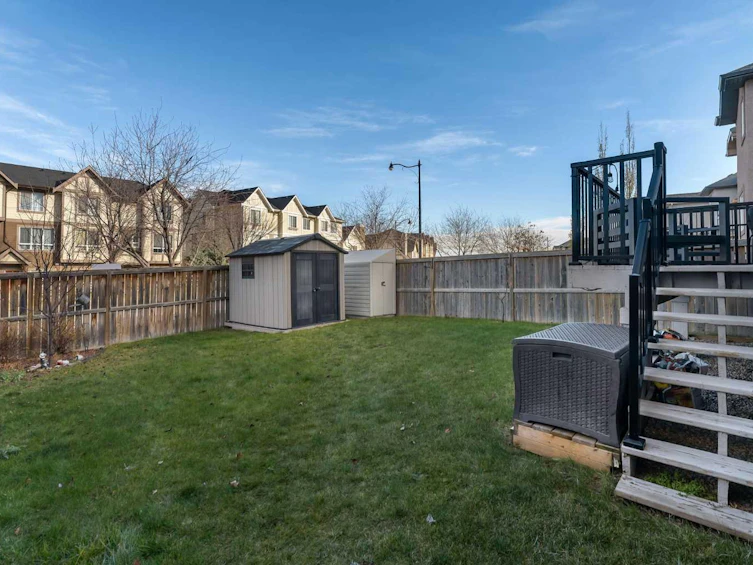 157 Sherwood Circle NW, Calgary, AB, T3R 1R7 - 44