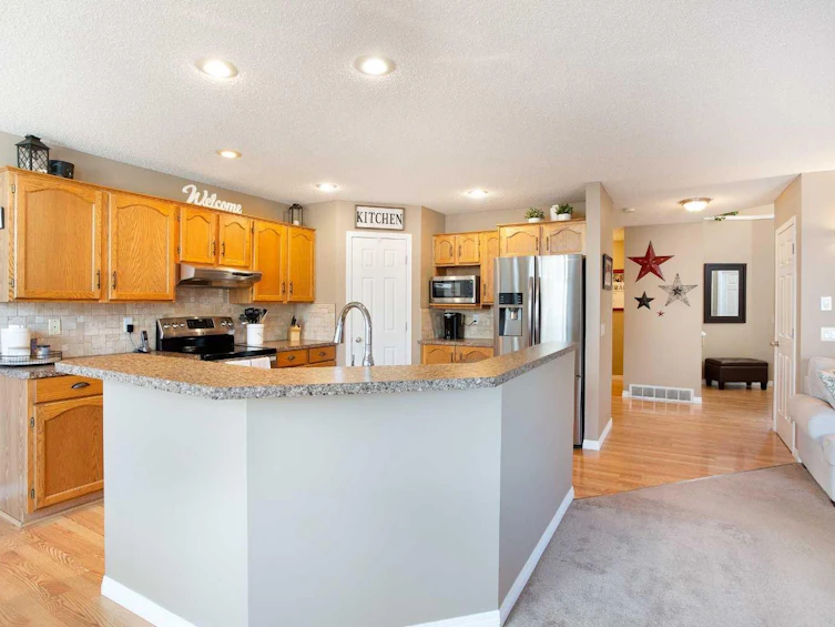 1046 Coventry Drive NE, Calgary, AB, T3K 4P2 - 6