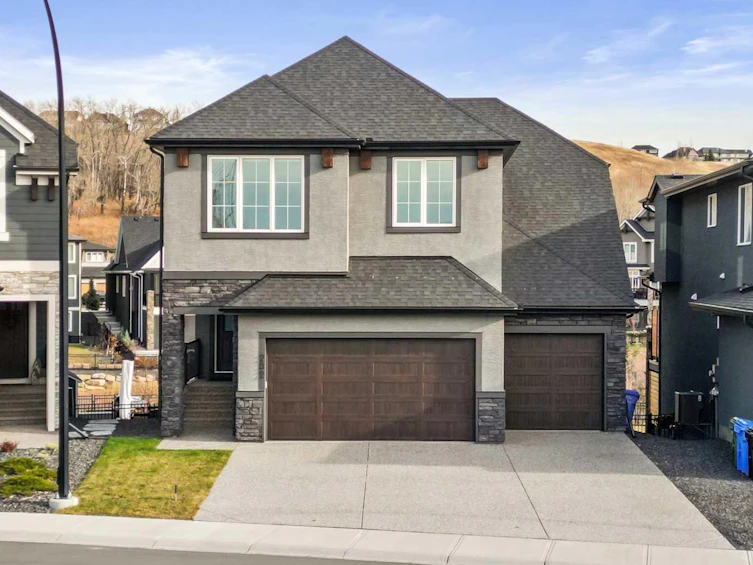 232 Cranbrook Point SE, Calgary, AB, T3M 2Y4 - 2