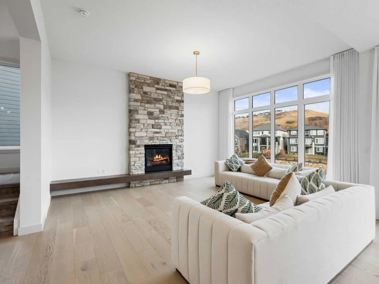 232 Cranbrook Point SE, Calgary, AB, T3M 2Y4 - 5