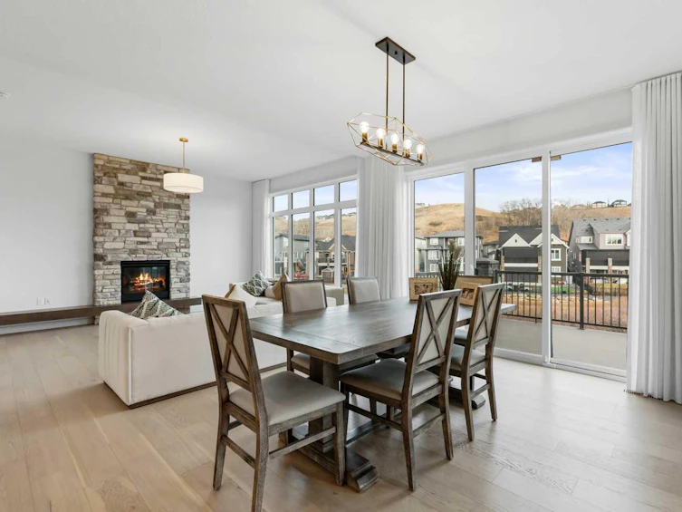 232 Cranbrook Point SE, Calgary, AB, T3M 2Y4 - 7