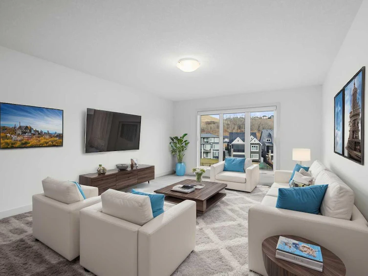 232 Cranbrook Point SE, Calgary, AB, T3M 2Y4 - 18