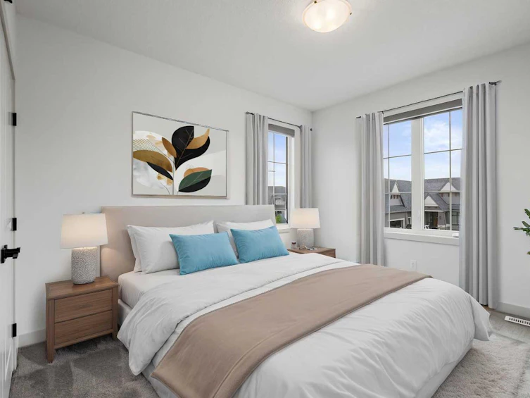 232 Cranbrook Point SE, Calgary, AB, T3M 2Y4 - 24