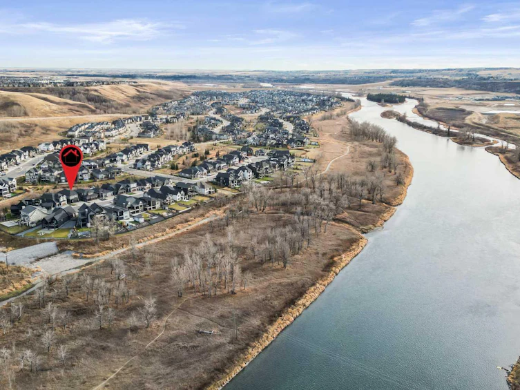 232 Cranbrook Point SE, Calgary, AB, T3M 2Y4 - 40