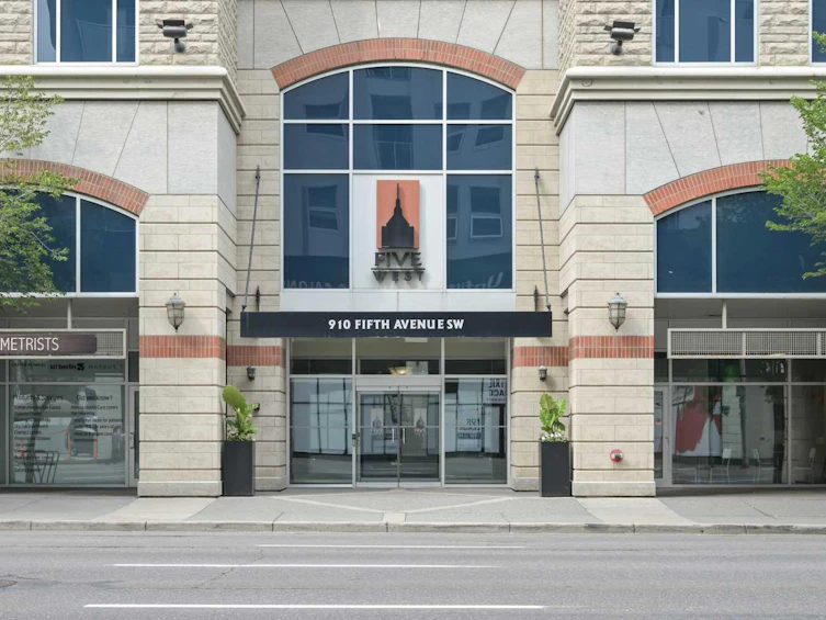 1607-910 5 Avenue SW, Calgary, AB, T2P 0C3 - 23