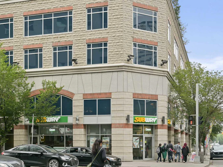 1607-910 5 Avenue SW, Calgary, AB, T2P 0C3 - 24