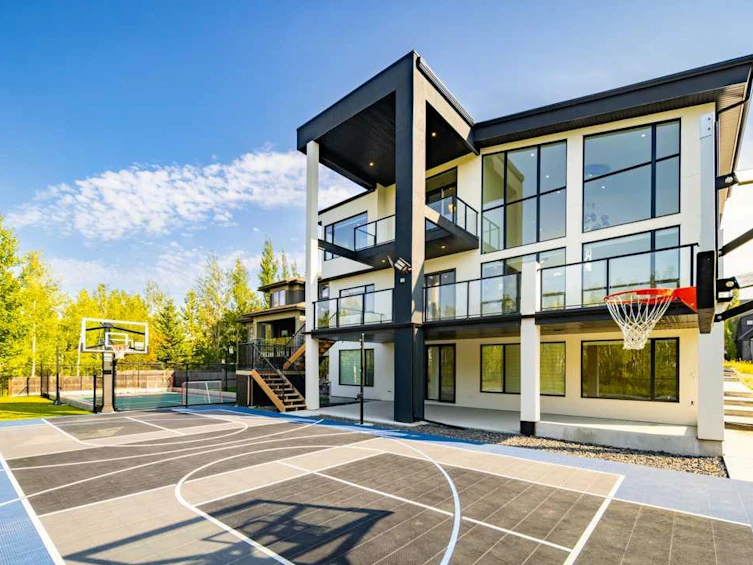 40 Aspen Ridge Terrace SW, Calgary, AB, T3H 0P1 - 49