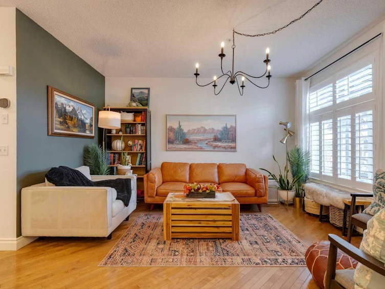 4-2001 34 Avenue SW, Calgary, AB, T2T 2C4 - 5