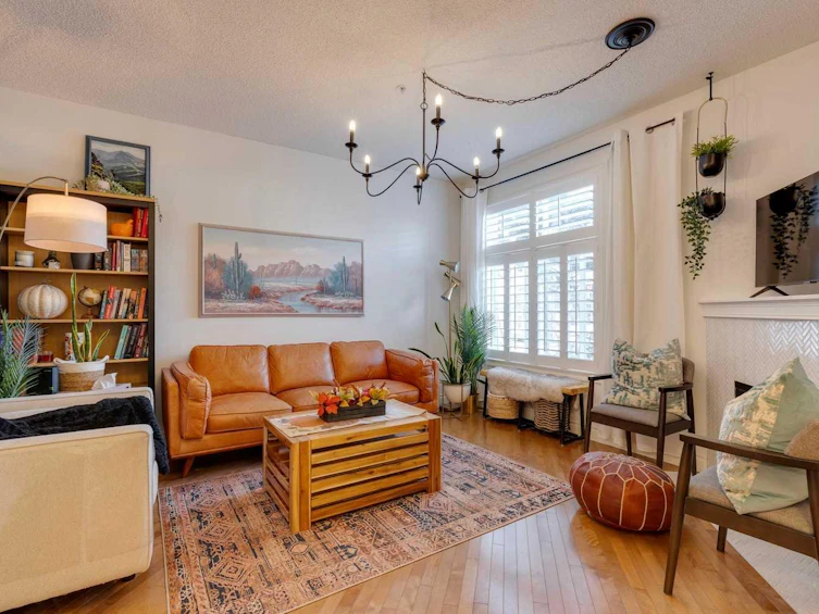 4-2001 34 Avenue SW, Calgary, AB, T2T 2C4 - 6