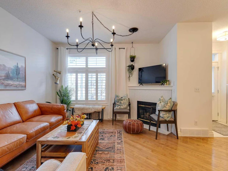 4-2001 34 Avenue SW, Calgary, AB, T2T 2C4 - 7