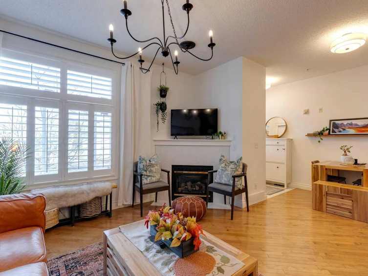 4-2001 34 Avenue SW, Calgary, AB, T2T 2C4 - 10