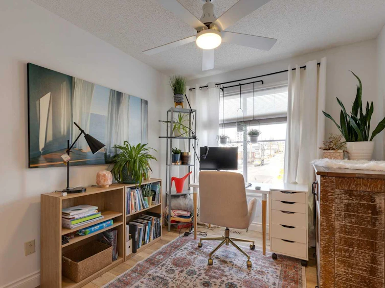 4-2001 34 Avenue SW, Calgary, AB, T2T 2C4 - 22