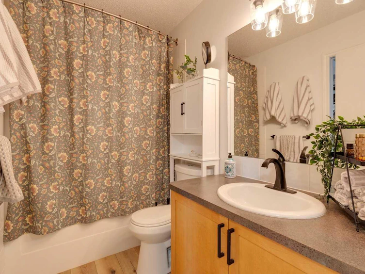 4-2001 34 Avenue SW, Calgary, AB, T2T 2C4 - 23