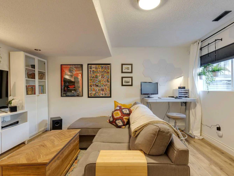 4-2001 34 Avenue SW, Calgary, AB, T2T 2C4 - 29