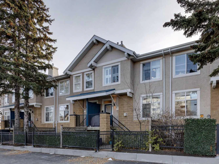 4-2001 34 Avenue SW, Calgary, AB, T2T 2C4 - 30