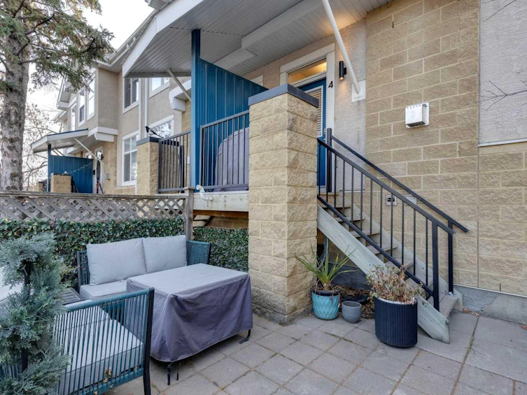 4-2001 34 Avenue SW, Calgary, AB, T2T 2C4 - 31