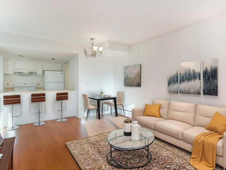 1401-738 3 Avenue SW, Calgary, AB, T2P 0G7 - 6