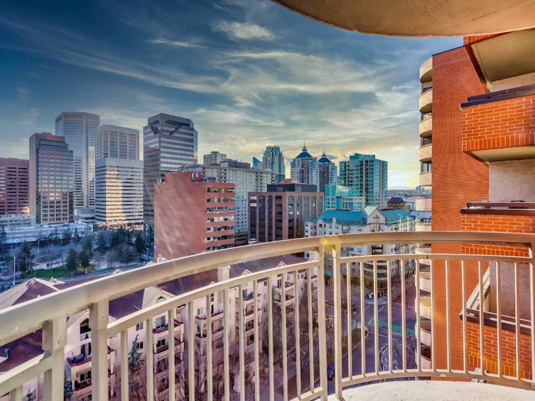 1401-738 3 Avenue SW, Calgary, AB, T2P 0G7 - 20