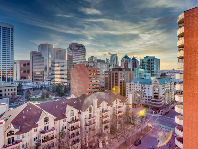1401-738 3 Avenue SW, Calgary, AB, T2P 0G7 - 22