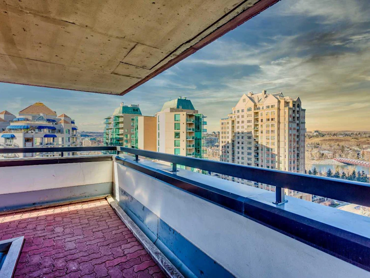 1407-738 3 Avenue SW, Calgary, AB, T2P 0G7 - 21