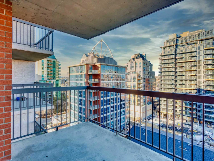 1015-738 3 Avenue SW, Calgary, AB, T2P 0G7 - 26